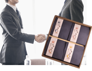 接待・おもてなしなど