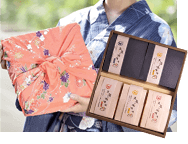 お中元・お歳暮など
