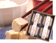 ご自身用・手土産など