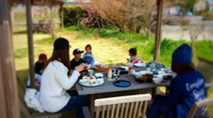 朝倉満喫！巡ろう！