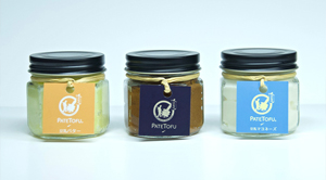 豆腐職人が作るカラダ喜ぶ大豆自然派調味料