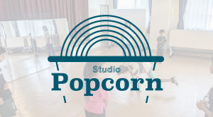 ダンススタジオ　ポップコーン
